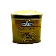 سوفیا چای کله مورچه هل قوطی 450سبز سه گوشه